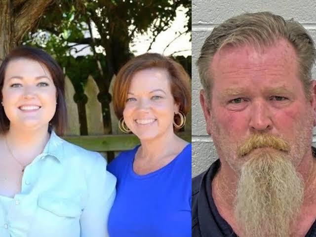 Man Loses His Temper Amid Conversation About His Elderly Mom, And It Ends Tragically For His Wife And Daughter