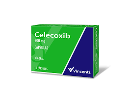 Image result for Celecoxib