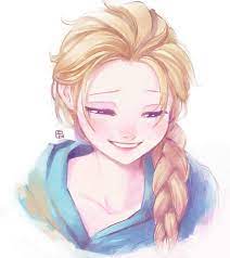 frozen おしゃれまとめの人気アイデア pinterest okary white エルサ イラスト ディズニーファンアート ディズニープリンセスのアート