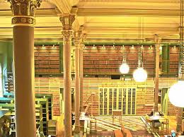 Riksdagen och riksdagsförvaltningen följer noga händelseutvecklingen kopplat till coronavirusets spridning i sverige. 20 Of The World S Most Beautiful Libraries Oddee Com Beautiful Libraries Am Beautiful Library World S Most Beautiful Stockholm