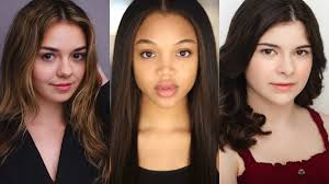 Pretty Little Liars: Original Sin' Casts Teen Versions of New Liars'  Parents (Exclusive)