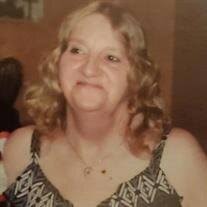 Paulette Faye Calloway Obituary