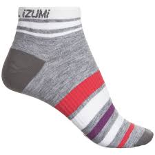 Pearl Izumi Elite Low Socks Below The Ankle For Women