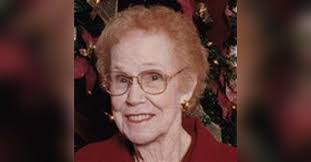 Bernice "Rose" Tucker Obituary