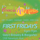 Pensacola Arts Market - First Fridays