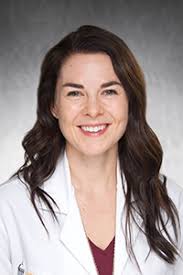 Katherine Gibson-Corley, D.V.M., Ph.D., Dipl. ACVP