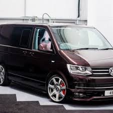 The Manuello S Vw T6 Caravelle Conversion New Wave Custom Conversions Vw Caravelle Vw Multivan Day Van