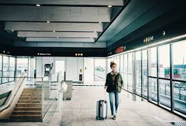The agency now says travelers can follow quarantine guidelines of the state or territory they're visiting or returning to. What Travelers With The Covid Vaccine Need To Know Before A Trip Conde Nast Traveler