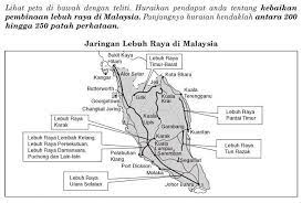 Berikut pembahasannya mengambil contoh dari aceh ke malaysia. Karangan Kebaikan Pembinaan Lebuh Raya Di Malaysia Zikri Husaini