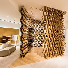 Maybe you would like to learn more about one of these? Atelier Oi Dezeen