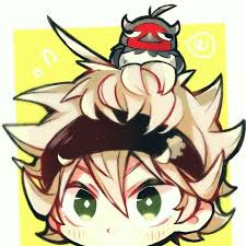 Asta Y Nero Black Clover Anime Black Clover Manga Clover