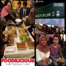 Law in built environment and global change is about control and manage the quality and standard of life. Foodilicious Kitchen Shah Alam Catering For Faculty Of Law Uitm Shah Alam