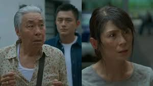 陈澍城、潘玲玲凭《不可饶恕的罪恶》入围《亚洲内容大奖2025》“最佳男/女配角”