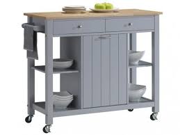 Kuchenwagen Servierwagen Holz Haley Servierwagen Holz Graue Kucheninsel Kuchenecke