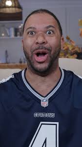 Cowboys fans during the Raiders game 💀