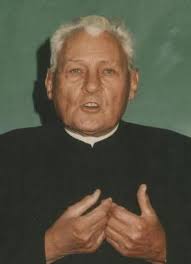 En este día de la Bandera, la Comunidad Educativa del Instituto Superior  del Profesorado I-28 "Pbro. Dr. Alfredo Ramón Meyer" conmemora también un  nuevo aniversario del fallecimiento de nuestro querido Padre Meyer,