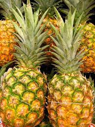Buah nanas banyak diminati oleh masyarakat baik itu lokal maupun internasional. Nenas Antara Enak Dan Kesan Sampingan Majalahsains