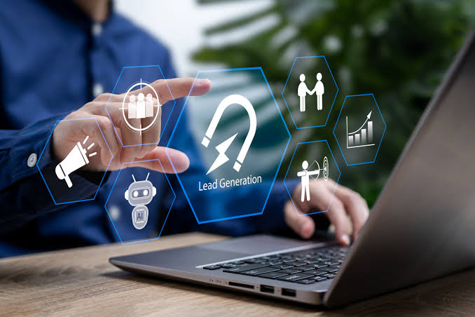 Lead Generation Services That Drive Quality Business Growth