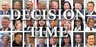 Final Election Results Newton County Sheriff Wins Easily The Covington News