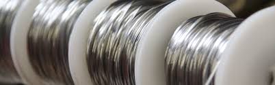 nickel chromium resistance uninsulated wire nichrome wire