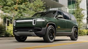 Image result for Rivian