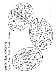 Easter color by number is just color by number and number coloring app to do pixel art and release your stress away by easter color by number and build an pixel art. Easter Color By Number Pages Page 6 Line 17qq Com