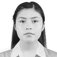 America Judith Rios Morales