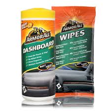 Flat finishes are also useful where walls are rough or damaged, as they'll hide these imperfections better than any other paint finish. Matt Finish Dashboard Wipes Armor All