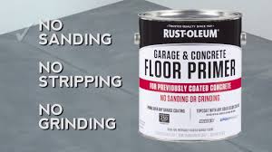 Polycuramine is 20 times stronger than epoxy. How To Use Rocksolid Garage Concrete Primer For Previously Coated Floors Youtube