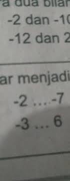 Maka bilangan yang penyebutnya besar justru nilainya lebih kecil dari pada bilangan yang penyebut kecil. 2 Lebih Besar Lebih Kecil Dari 10 Brainly Co Id