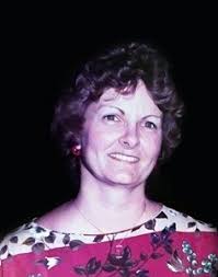 Shirley Davidson Obituary (1944