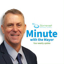 Profile for Jason Wendt, Mayor of Somerset Regional Council