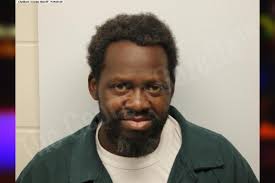 Omar Simmons — Chatham County Jail Bookings