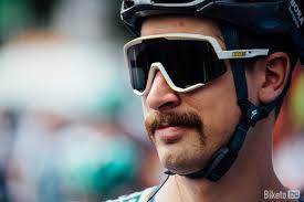 美骑网-环澳的“胡子哥”萨甘会赢吗？