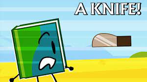 A Knife! (TPOT Animation) - YouTube