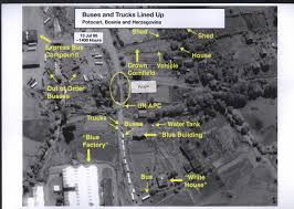 In the summer of 1995, two years after being designated a united nations safe area, the bosnian town of srebrenica became the scene of the worst massacre in the bosnian war. Srebrenica Conference Documents Detail Path To Genocide From 1993 To 1995