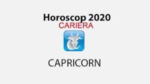Citeste horoscopul pentru capricorn azi pe sfatulparintilor.ro! Horoscop 2020 Capricorn Youtube