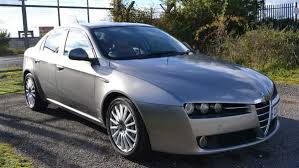 Image result for Rosso Radicofani 2007 Alfa-Romeo