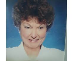 Elizabeth Jeanne "Betty" Dick Obituary (2024)