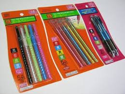 ダイソー で買った ゲルインクボールペン ダイヤカット twinkle と メタリックカラー多機能ボールペン2p パソコン fxなどに関する日記 ボールペン ゲル インク