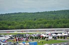 Pocono raceway (formerly pocono international raceway) also known as the tricky triangle, is a superspeedway located in the pocono mountains of pennsylvania at long pond. Pocono Mountains Nascar Racetrack