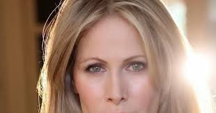 Bonnie's Blog: The Balcony and Beyond: JODI STEVENS: HER STAR IS RISING