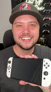 The Only Nintendo Switch Accessory You Need! #gamingontiktok  #nintendoswitch #nintendo