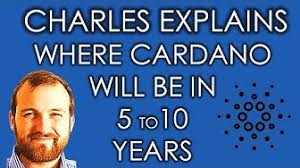 Note, cardano (ada) will only ever have a supply of 45 billion ada. Cardano Youtube