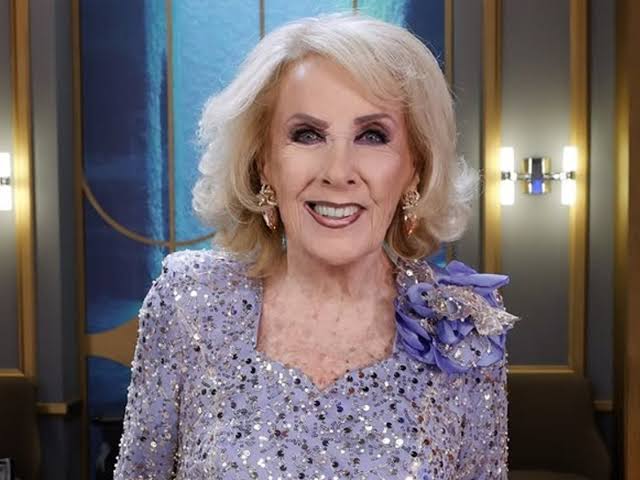 Preocupación: Mirtha Legrand fue nuevamente internada a cinco días del alta  médica