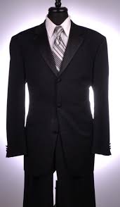 Hugo Boss Suit Men S Pre Owned Baker Jazz Black Super 100 S Tuxedo Suit Designer Clothes For Men Business Attire For Men Groovy Fashion