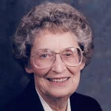 Lorene Lake Mineck (1919-2016)