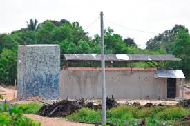 Pengalaman Saya Pembinaan Rumah Dan Penternakan Burung Walet Dan Swiftlets Farming Mei 2011