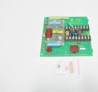 BAILEY NTRL02 NETWORK 90 REMOTE LINK FIBER OPTIC PCB CIRCUIT ...