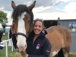 The individual defending champions from london 2012 all won gold again — germany's michael jung in eventing, charlotte dujardin in dressage and fellow british rider nick skelton in show jumping on big star, the same horse he won gold with four years earlier. See Charlotte Dujardin In Action At Your Horse Live Your Horse